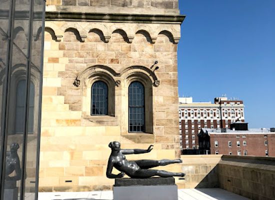 connecticut/new-haven-harbor/landmark/yale-university-art-gallery