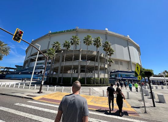 florida/st-petersburg/landmark/tropicana-field