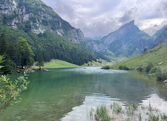 switzerland/appenzell/landmark/appenzell-zentrum