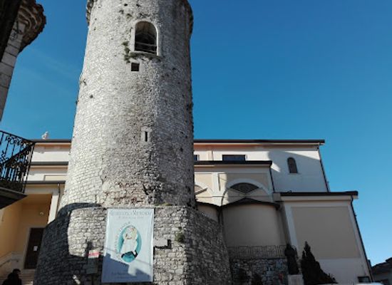 italy/sannio/landmark/museo-degli-orologi-da-torre