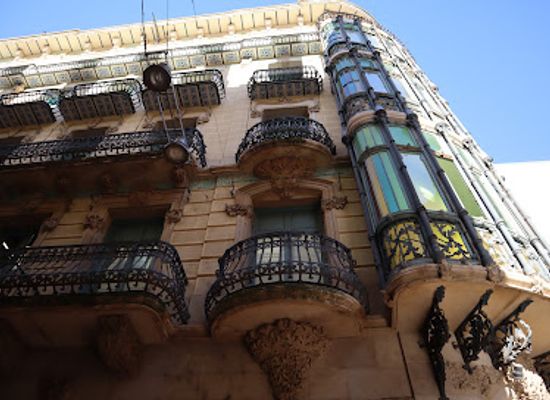 spain/lleida/landmark/casa-magi-llorenc