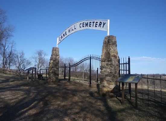 arkansas/ozark-mountains/landmark/historic-cane-hill