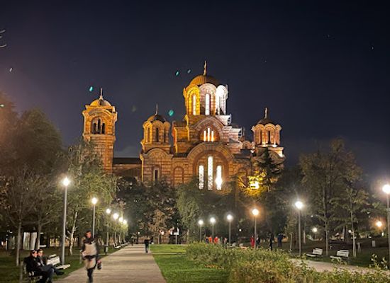 serbia/pcinja/landmark/tasmajdan-sportsko-rekreativni-centar-park