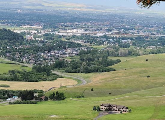 montana/bozeman/landmark/college-m