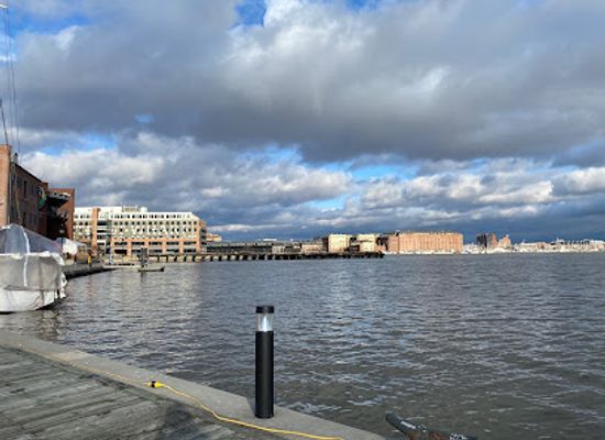 maryland/baltimore/fells-point/landmark/frederick-douglass-isaac-myers-maritime-park