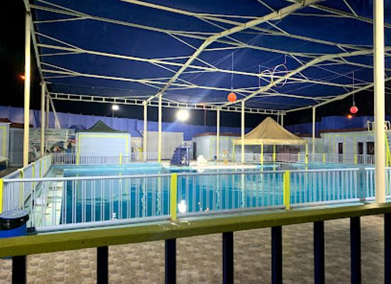 saudi-arabia/makkah/landmark/dolphin-and-sea-lion-show