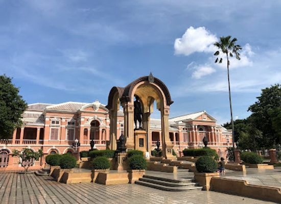 thailand/rattanakosin/landmark/saranrom-palace