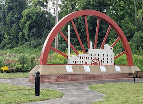ohio/akron/landmark/cascade-locks-park-association-mustill-store-museum
