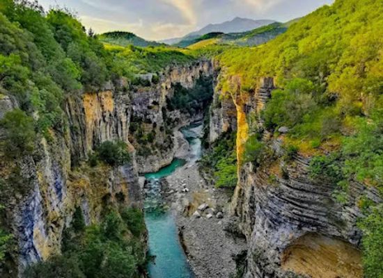 albania/southern-albania/landmark/kanionet-e-osumit