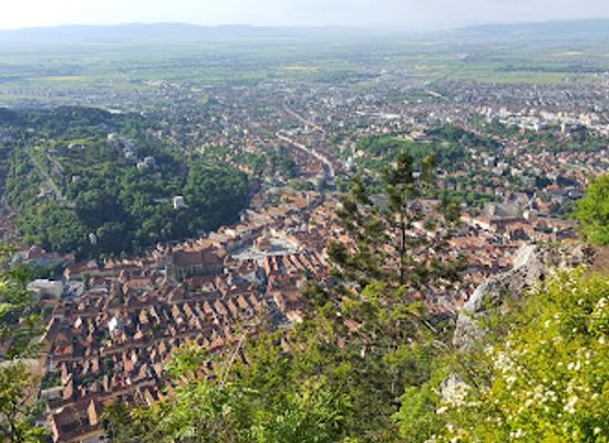 romania/brasov/landmark/belvedere-tampa
