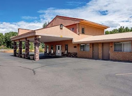 colorado/gunnison/landmark/rodeway-inn