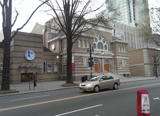 north-carolina/charlotte/landmark/old-first-baptist-church