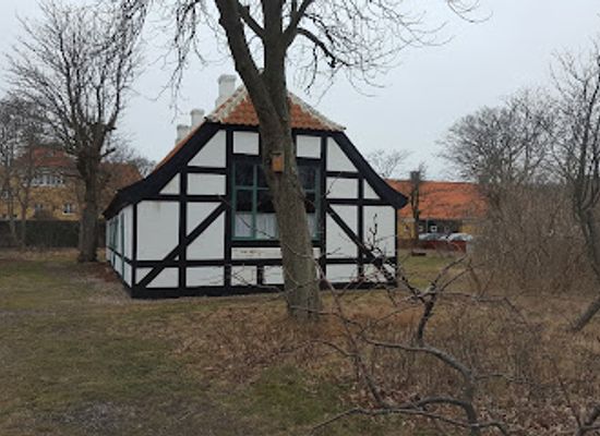 denmark/skagen/attraction/drachmanns-hus
