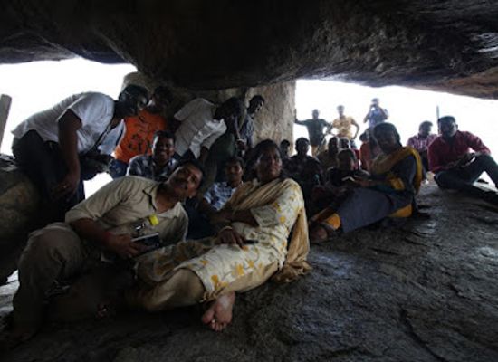 india/tamil-nadu/landmark/ancient-monument