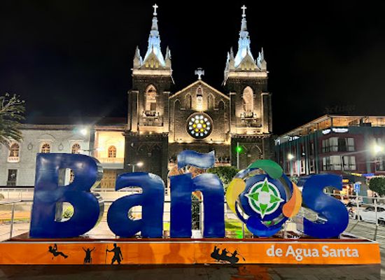 ecuador/sierra/landmark/banos-de-agua-santa-ecuador