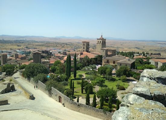 spain/extremadura/landmark/pizarro-house-museum