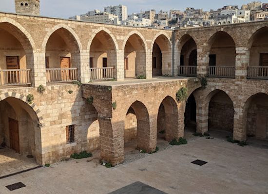 lebanon/tripoli/landmark/khan-el-askar
