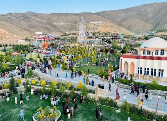 afghanistan/parwan/landmark/habib-zazai-park