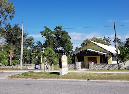 jamaica/negril/landmark/mary-gate-of-heaven-catholic-church