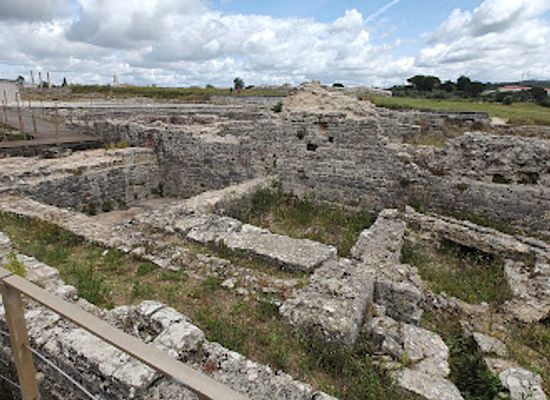 portugal/coimbra/landmark/conimbriga-ruins