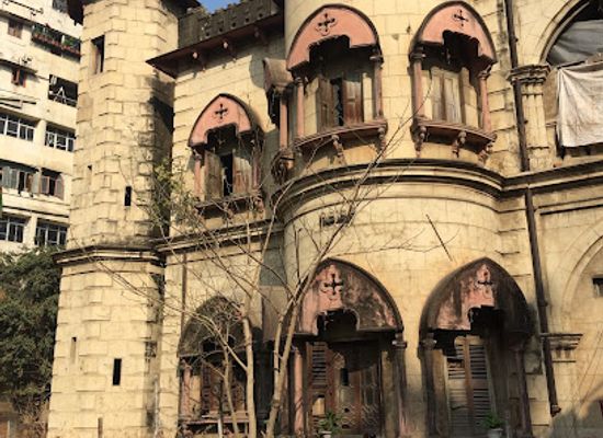 india/patna/landmark/rizwan-palace