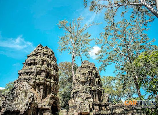 cambodia/oddar-meanchey/landmark/ta-prohm-temple
