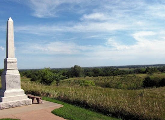 kansas/smoky-hills/landmark/pawnee-indian-museum-state-historic-site