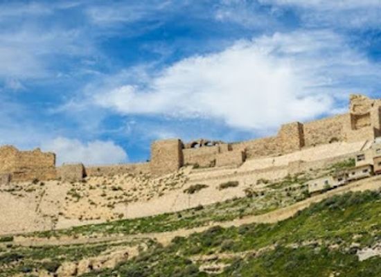 jordan/al-karak/landmark/karak-castle-car-park