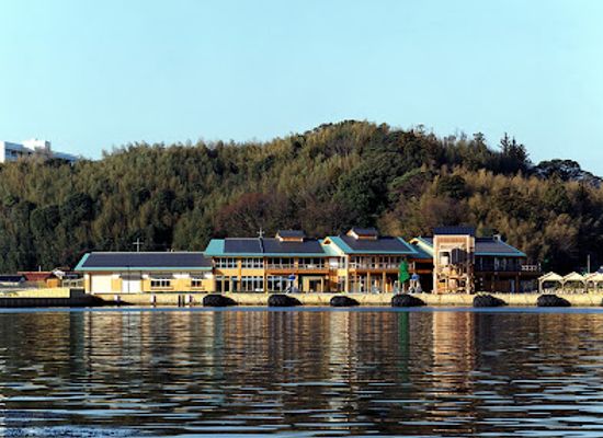 japan/oki/landmark/ama-town-tourism-association
