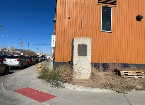 colorado/northwest-colorado/landmark/camp-weld-historic-marker