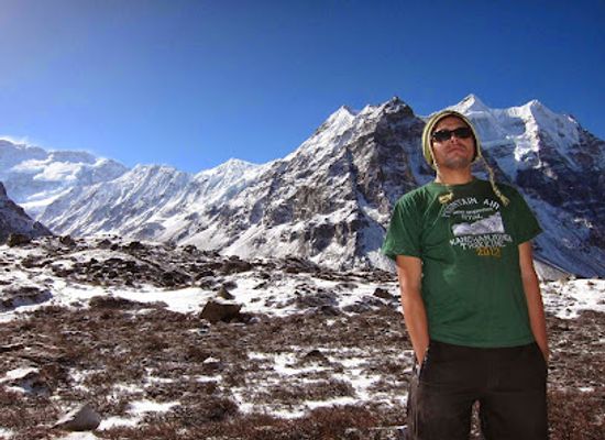 nepal/kanchenjunga-base-camp/landmark/kanchenjunga-trekking
