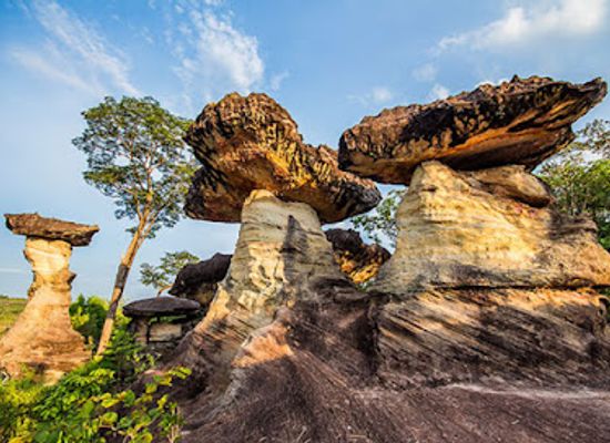 thailand/ubon-ratchathani/landmark/pha-taem-national-park