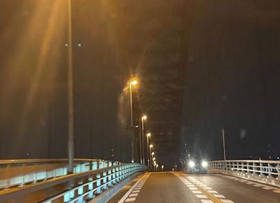 japan/osaka/landmark/sensai-bridge