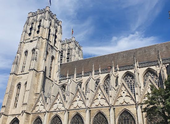 belgium/brussels/landmark/st-michael-and-st-gudula-cathedral-brussels
