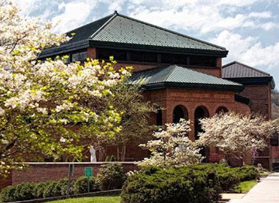 north-carolina/boone/landmark/turchin-center-for-the-visual-arts