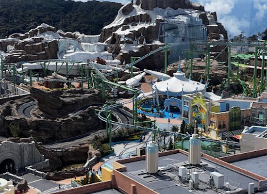 malaysia/genting-highlands/landmark/cradle-rock-genting-highlands