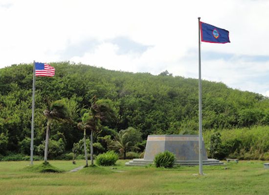 guam/hagatna/landmark/war-in-the-pacific-national-historical-park