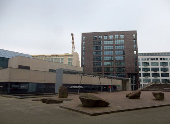 netherlands/eindhoven/landmark/lichtplein