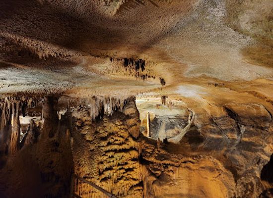 alabama/hill-country/landmark/rickwood-caverns-state-park