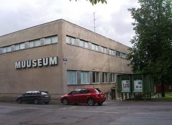 estonia/võru/landmark/voru-county-museum