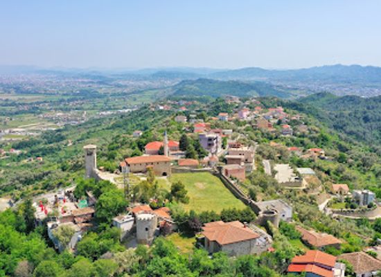 albania/devoll/landmark/preza-castle