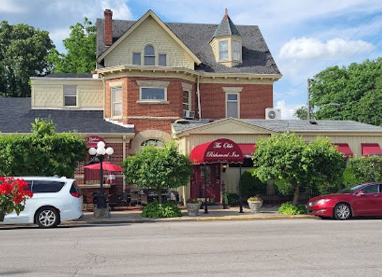 indiana/richmond/landmark/old-richmond-inn