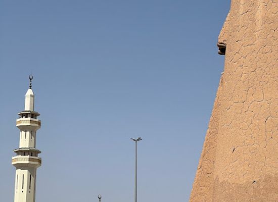 saudi-arabia/hail/landmark/barzan-grand-mosque