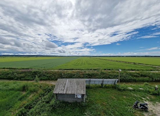 finland/ostrobothnia/landmark/meteoria-soderfjarden-visitor-centre