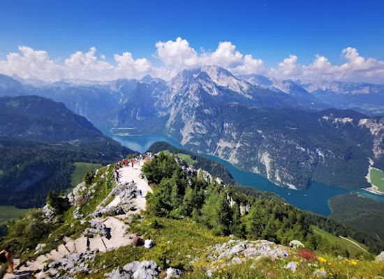 germany/alps/landmark/nationalpark-berchtesgaden
