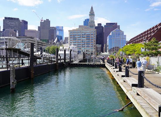 massachusetts/boston/landmark/boston-harborwalk