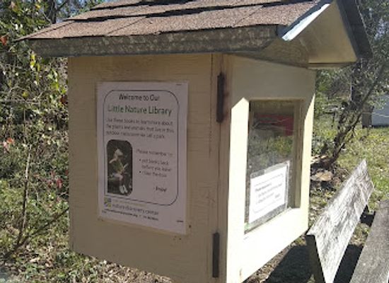 texas/red-river-valley/landmark/nature-discovery-center