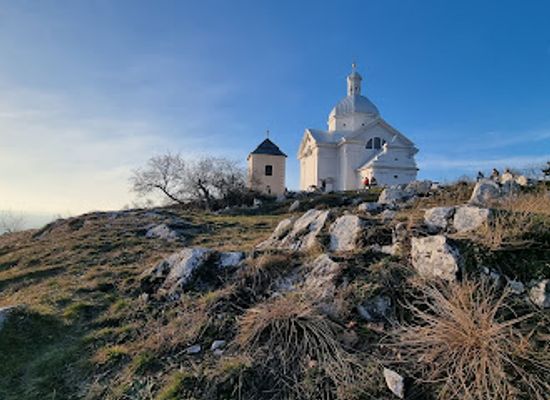 czechia/south-moravia/landmark/svaty-kopecek