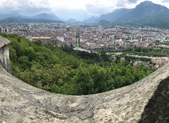 france/grenoble/landmark/musee-des-troupes-de-montagne