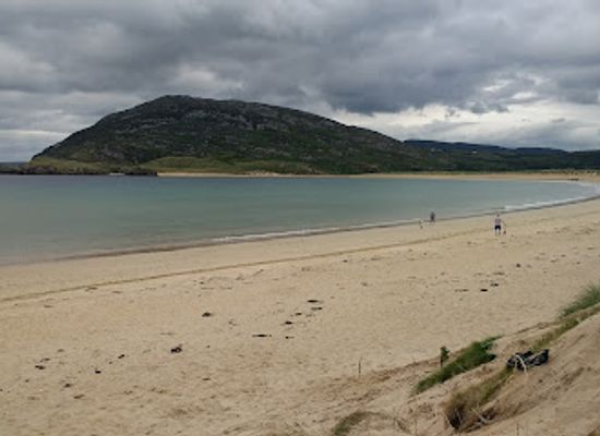 ireland/donegal-bay/landmark/glenevin-waterfall